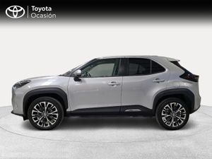 Toyota Yaris Cross 1.5 120H Style  - Foto 4