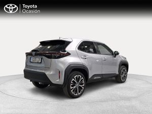 Toyota Yaris Cross 1.5 120H Style  - Foto 19