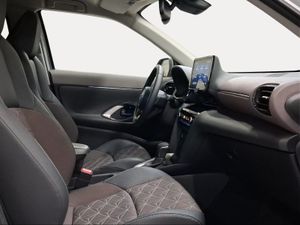 Toyota Yaris Cross 1.5 120H Style  - Foto 7