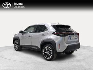 Toyota Yaris Cross 1.5 120H Style  - Foto 3