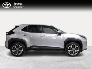 Toyota Yaris Cross 1.5 120H Style  - Foto 18