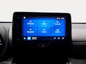 Toyota Yaris Cross 1.5 120H Style  - Foto 16