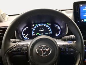 Toyota Yaris Cross 1.5 120H Style  - Foto 14