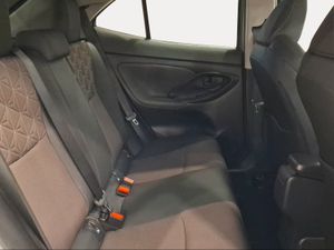 Toyota Yaris Cross 1.5 120H Style  - Foto 8