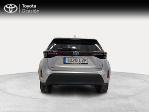 Toyota Yaris Cross 1.5 120H Style  - Foto 5