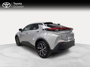 Toyota C-HR 1.8 140H Advance  - Foto 3