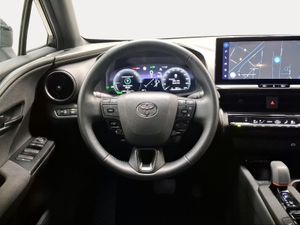 Toyota C-HR 1.8 140H Advance  - Foto 10