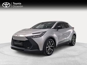 Toyota C-HR 1.8 140H Advance  - Foto 2