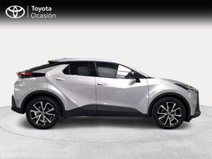 Toyota C-HR 1.8 140H Advance  - Foto 18