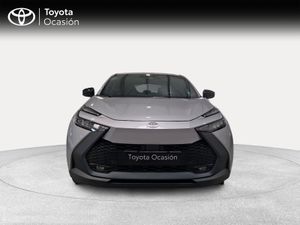 Toyota C-HR 1.8 140H Advance  - Foto 6