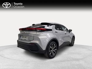Toyota C-HR 1.8 140H Advance  - Foto 19