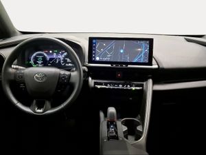 Toyota C-HR 1.8 140H Advance  - Foto 9