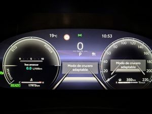 Toyota C-HR 1.8 140H Advance  - Foto 15