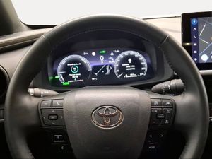Toyota C-HR 1.8 140H Advance  - Foto 14