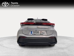 Toyota C-HR 1.8 140H Advance  - Foto 5