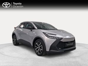 Toyota C-HR 1.8 140H Advance  - Foto 20