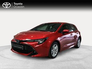 Toyota Corolla 1.8 125H ACTIVE TECH E-CVT  - Foto 2