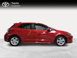 Toyota Corolla 1.8 125H ACTIVE TECH E-CVT  - Foto 18