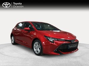 Toyota Corolla 1.8 125H ACTIVE TECH E-CVT  - Foto 20