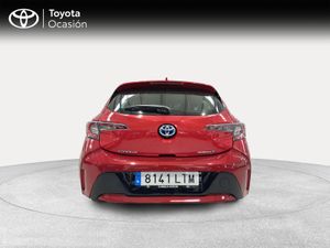 Toyota Corolla 1.8 125H ACTIVE TECH E-CVT  - Foto 5