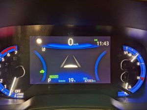 Toyota Corolla 1.8 125H ACTIVE TECH E-CVT  - Foto 15