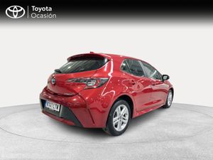 Toyota Corolla 1.8 125H ACTIVE TECH E-CVT  - Foto 19