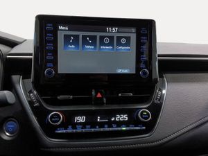 Toyota Corolla 1.8 125H ACTIVE TECH E-CVT  - Foto 16