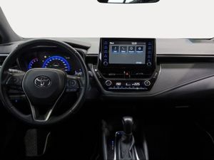 Toyota Corolla 1.8 125H ACTIVE TECH E-CVT  - Foto 9