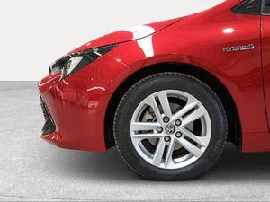 Toyota Corolla 1.8 125H ACTIVE TECH E-CVT  - Foto 17