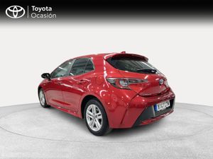 Toyota Corolla 1.8 125H ACTIVE TECH E-CVT  - Foto 3