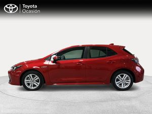 Toyota Corolla 1.8 125H ACTIVE TECH E-CVT  - Foto 4