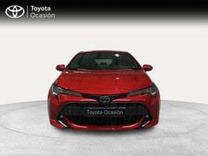 Toyota Corolla 1.8 125H ACTIVE TECH E-CVT  - Foto 6