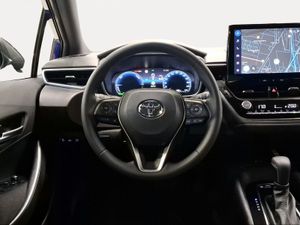 Toyota Corolla 140H Active Plus  - Foto 10