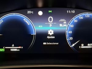 Toyota Corolla 140H Active Plus  - Foto 15