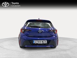Toyota Corolla 140H Active Plus  - Foto 5