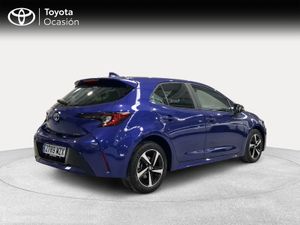 Toyota Corolla 140H Active Plus  - Foto 19