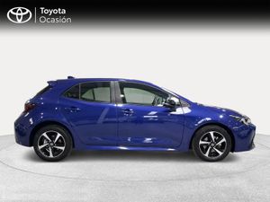 Toyota Corolla 140H Active Plus  - Foto 18