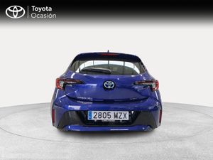 Toyota Corolla 140H Active Plus  - Foto 5