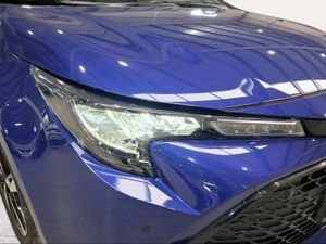 Toyota Corolla 140H Active Plus  - Foto 21