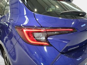 Toyota Corolla 140H Active Plus  - Foto 22