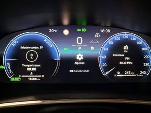 Toyota Corolla 140H Active Plus  - Foto 15