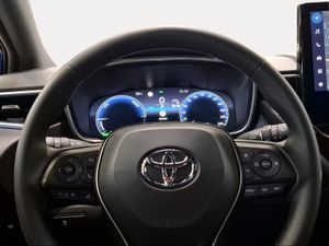 Toyota Corolla 140H Active Plus  - Foto 14