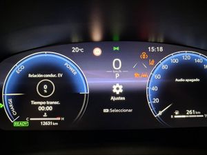 Toyota Corolla 140H Active Plus  - Foto 15