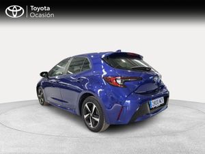 Toyota Corolla 140H Active Plus  - Foto 3