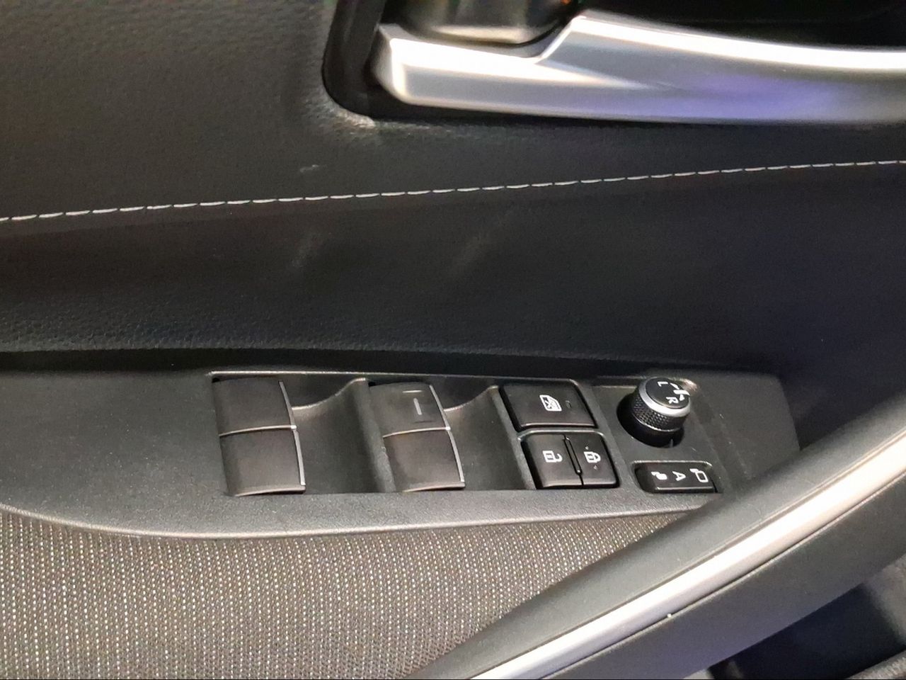 Toyota Corolla 140H Active Plus  - Foto 22