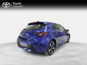 Toyota Corolla 140H Active Plus  - Foto 19