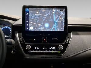 Toyota Corolla 140H Active Plus  - Foto 16