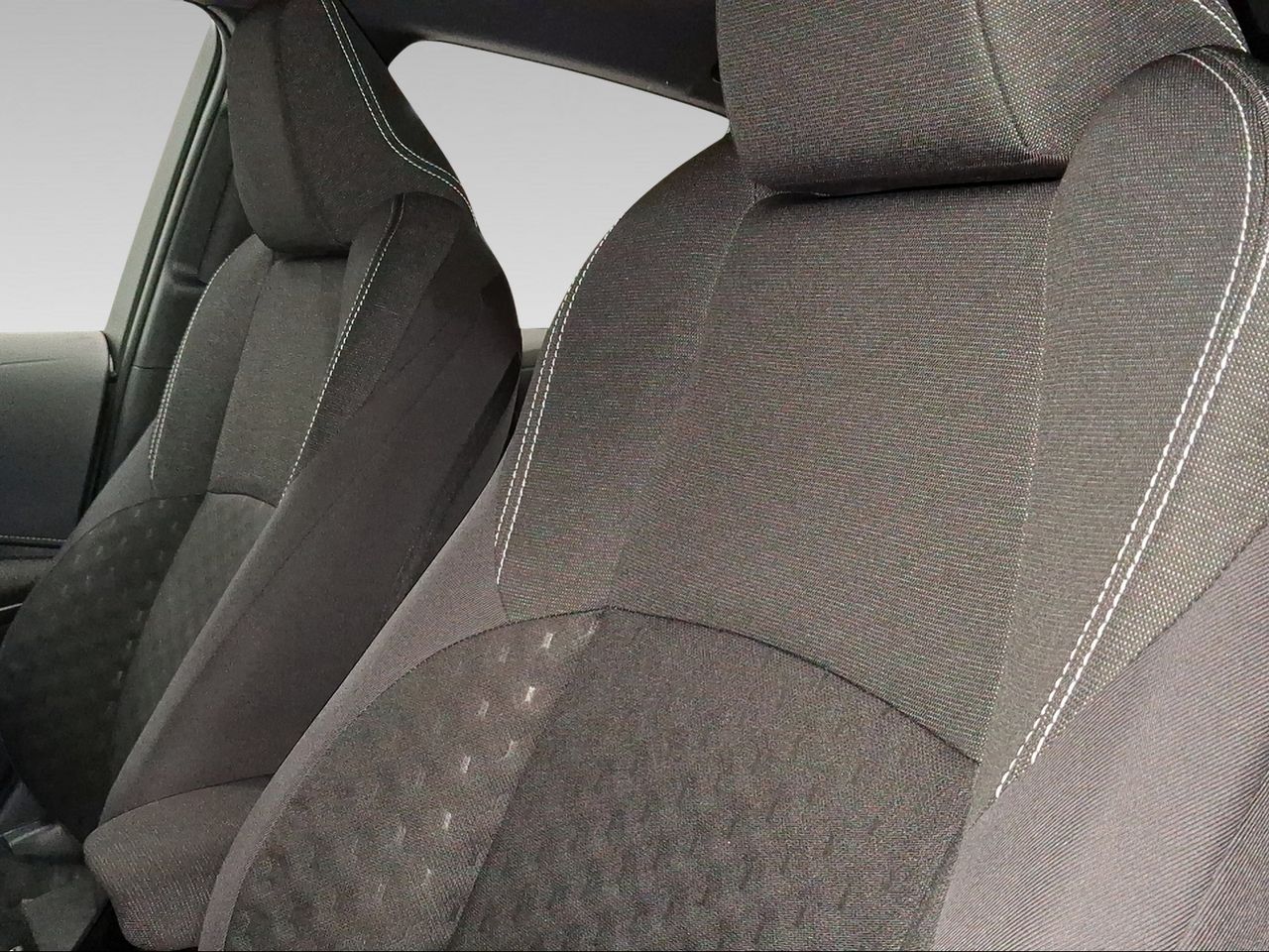 Toyota Corolla 140H Active Plus  - Foto 21