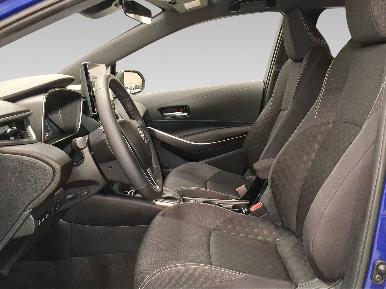 Toyota Corolla 140H Active Plus  - Foto 13