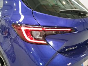 Toyota Corolla 140H Active Plus  - Foto 23